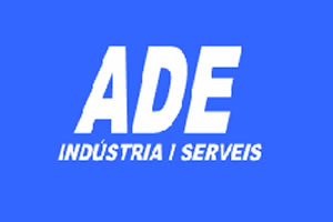 LOGO ADE